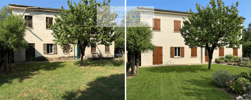 Casa indipendente, Quinto di Treviso — foto 3 di 5
