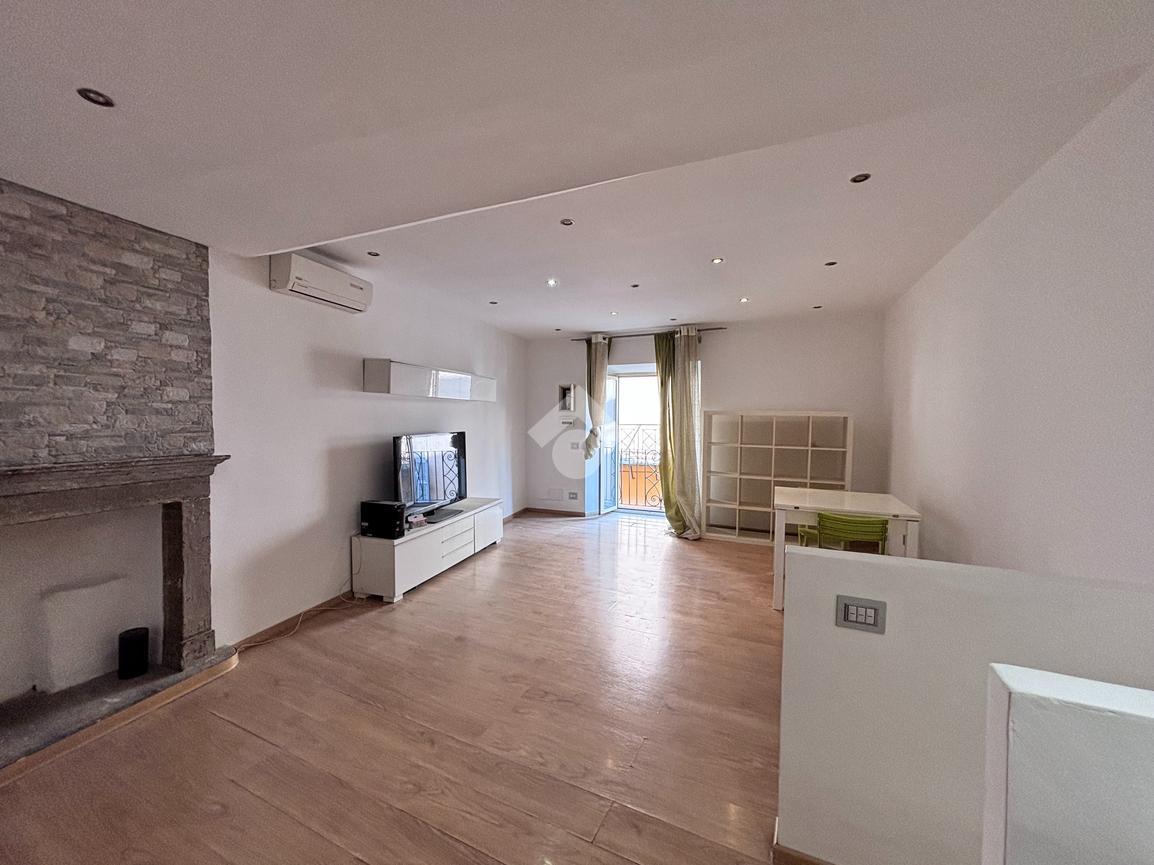 Bilocale in Corso Italia 42, Viterbo