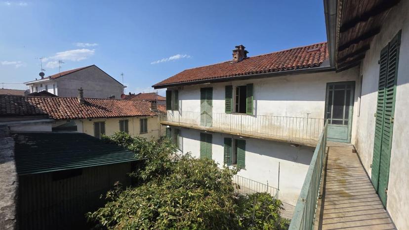 Casa indipendente in Corso Italia 46, Gassino Torinese — foto 5 di 5