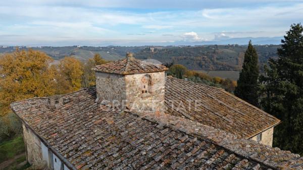 Casale in Via Cassia per Firenze, San Casciano in Val di Pesa — foto 2 di 5