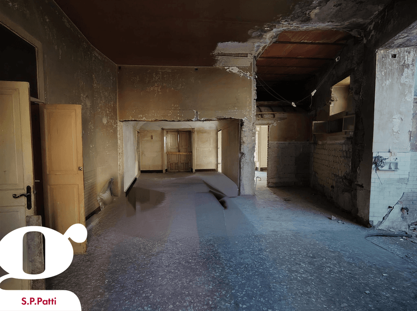 Appartamento in Via Roma  35, San Piero Patti — foto 5 di 5
