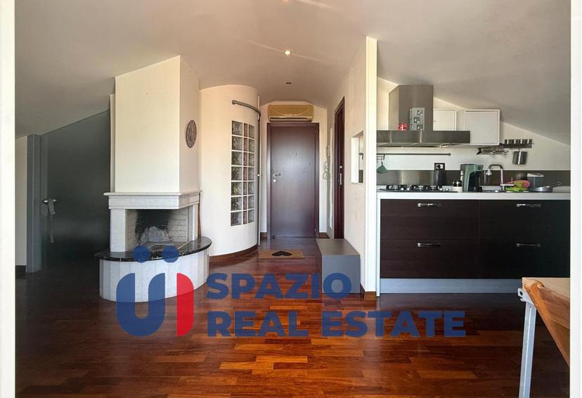 Attico in Via G. Verrotti 226, Montesilvano — foto 2 di 5