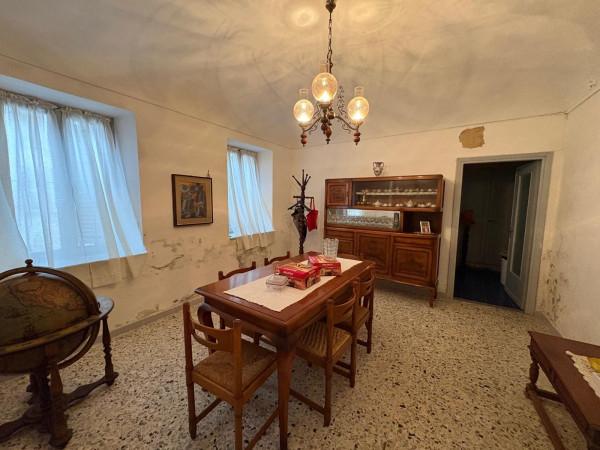 Terratetto unifamiliare in Via Camillo Benso di Cavour 39, Castagnole Monferrato — foto 3 di 5
