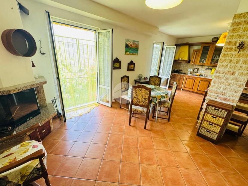 Casa indipendente in Località Roverano, Moneglia — foto 3 di 5