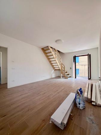 Trilocale in Via Pietro Beretta, Gardone Val Trompia — foto 4 di 5