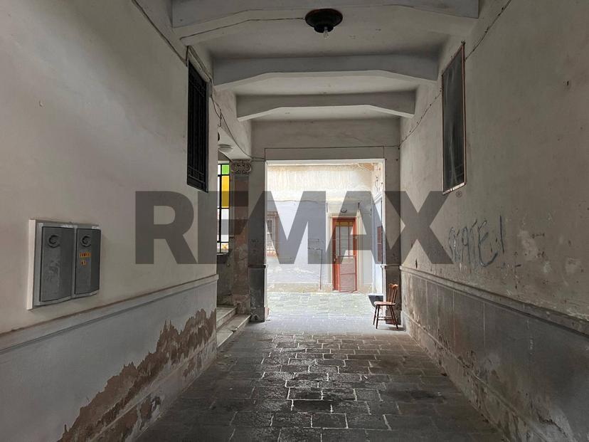 Appartamento in Via Manzoni 10, Messina