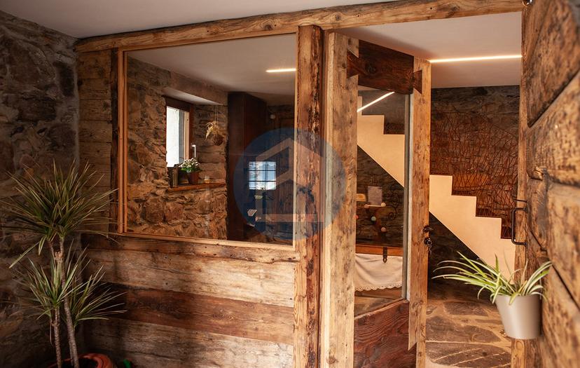 Casa indipendente in Via Imavilla, Capo di Ponte — foto 5 di 5