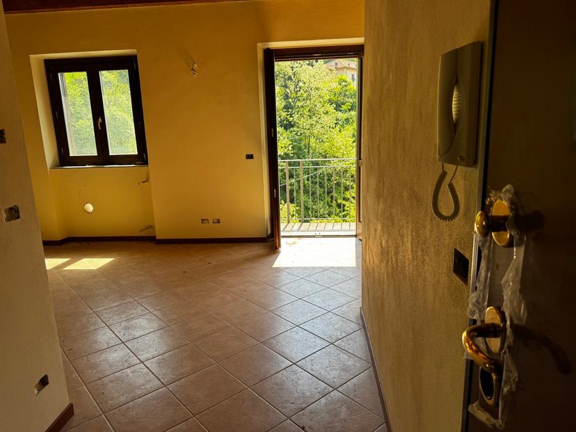Bilocale in Via Giovanni XXIII 4, Serra Riccò — foto 4 di 5