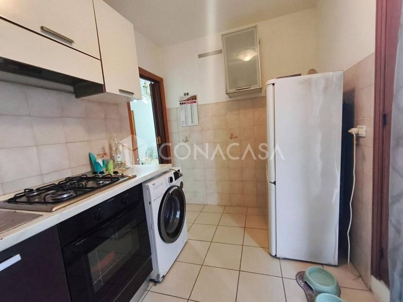 Villa bifamiliare in Via Rodolfo Morandi S.N.C., San Severo — foto 3 di 5