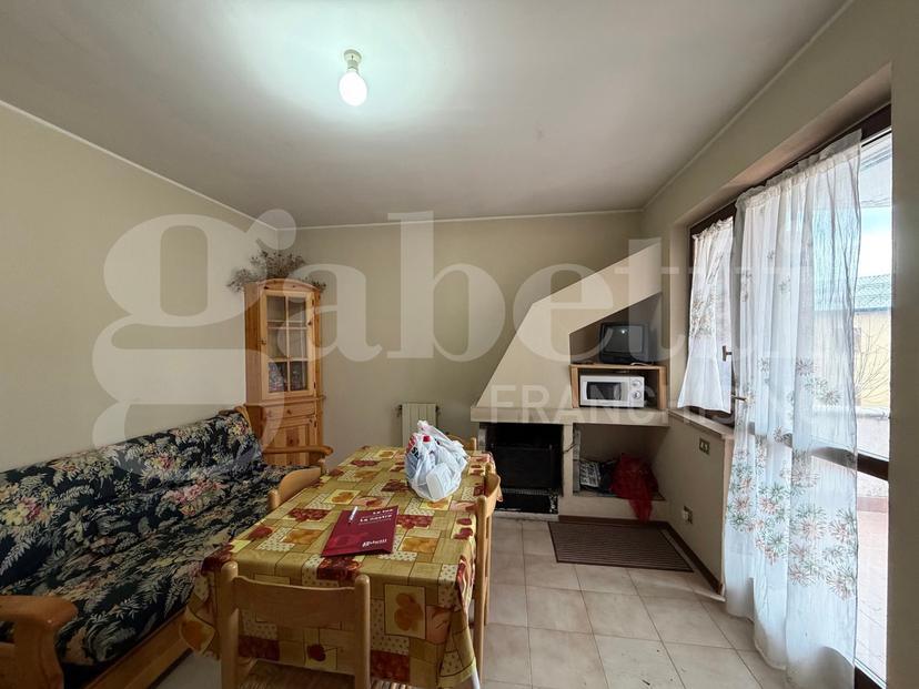 Bilocale in Via del Ceraso  20a, Ovindoli — foto 2 di 5