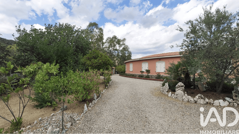 Villa in Localitã&nbsp; Localitã&nbsp; Genna E Passeri, Jerzu — foto 3 di 5