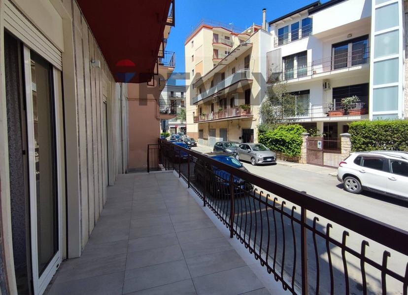 Appartamento in Via Solferino 1/P, Ruvo di Puglia — foto 5 di 5