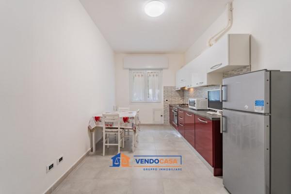 Bilocale in Via Vittorio Veneto 41, Albisola Superiore — foto 5 di 5