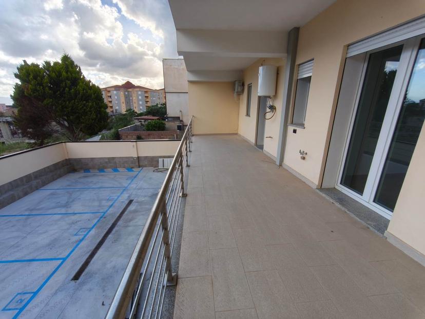 Bilocale in Via Vecchia Provinciale Archi, Reggio di Calabria — foto 5 di 5