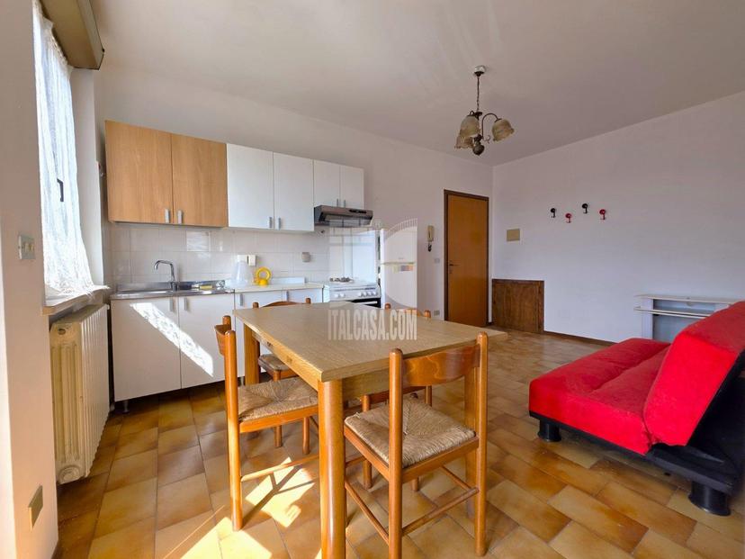 Bilocale in Via Pilona 8, Bagnolo San Vito — foto 3 di 5