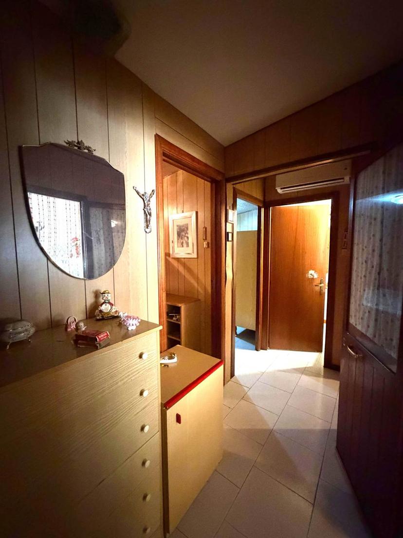 Villa a schiera in Contrada Frandanese, Augusta — foto 4 di 5