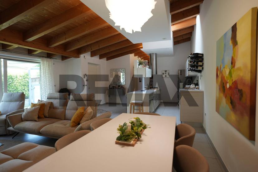 Casa indipendente in Contrada Costa di Chieti 15, Lanciano — foto 4 di 5
