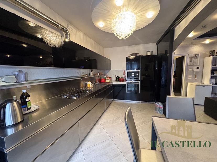 Appartamento in Via Vittorio Formentano, Castiglione del Lago — foto 3 di 5