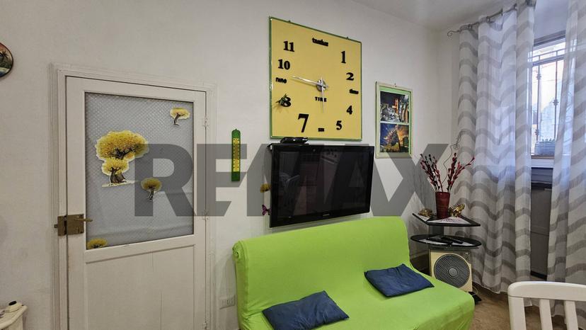 Casa indipendente in Largo Poerio 8, Castelnuovo della Daunia — foto 4 di 5