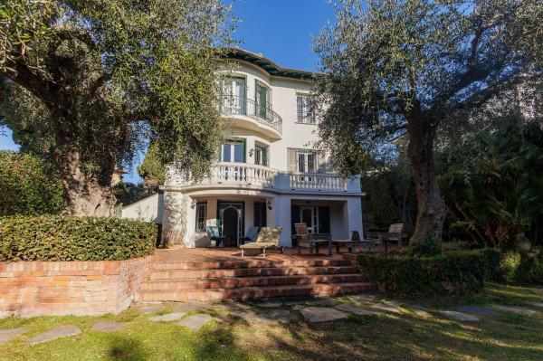 Villa in Via Romana 100, Bordighera — foto 4 di 5