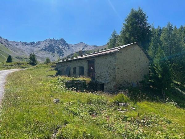 Baita in Strada Statale del Foscagno, Valdidentro — foto 5 di 5
