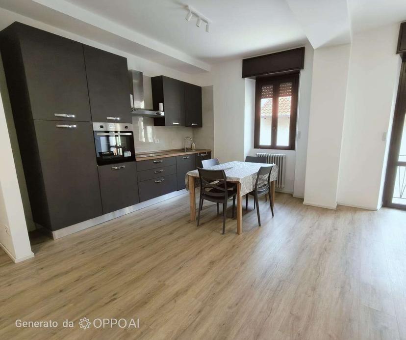 Bilocale in Via Palestro, Nova Milanese — foto 4 di 5