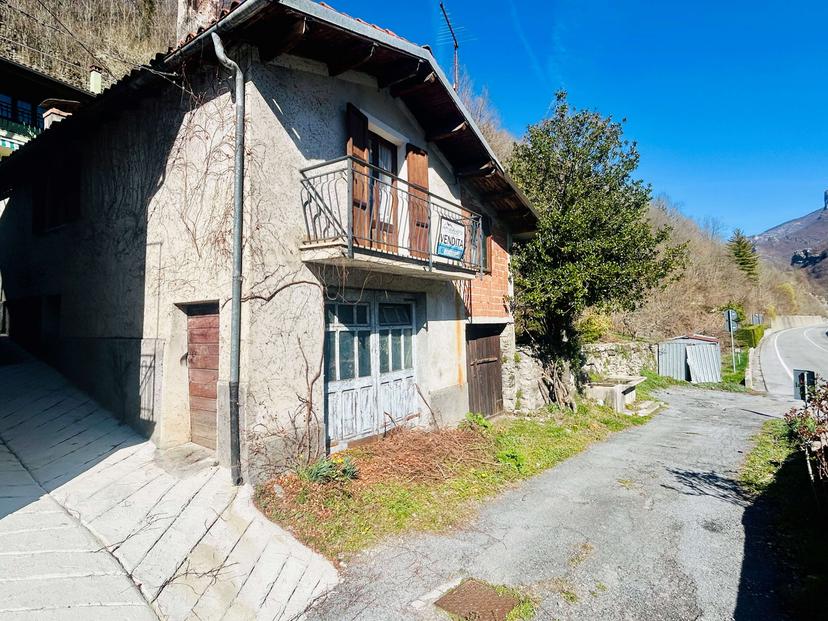 Casa indipendente in Isola Lunga 7, Ormea — foto 4 di 5