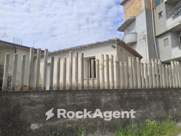 Terratetto unifamiliare, Siderno — foto 3 di 5
