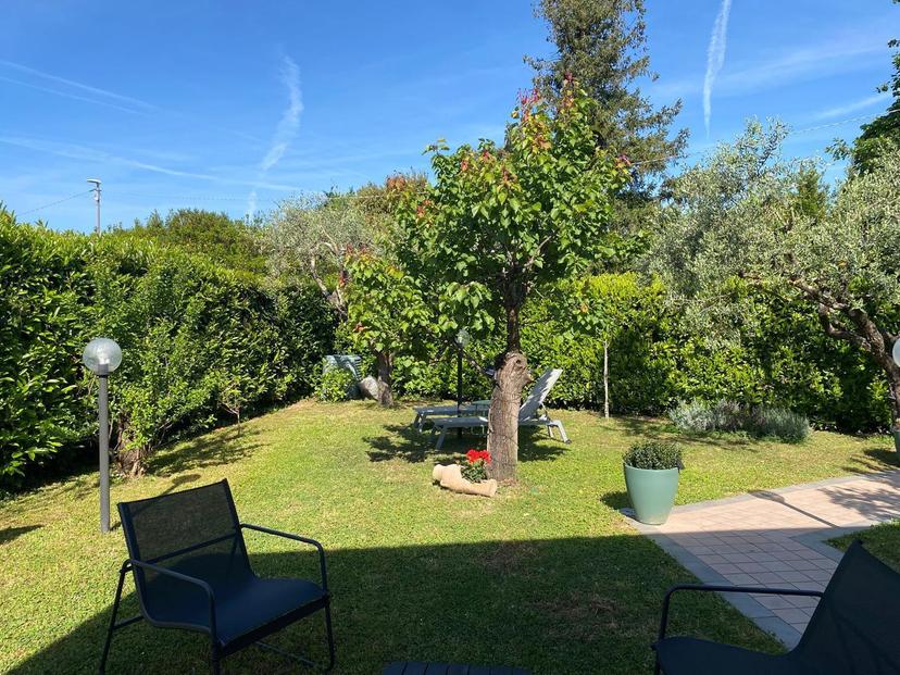 Villa bifamiliare, Fosdinovo — foto 3 di 3