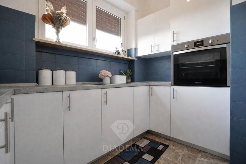 Trilocale in Via Pascoli 2, Besnate — foto 4 di 5