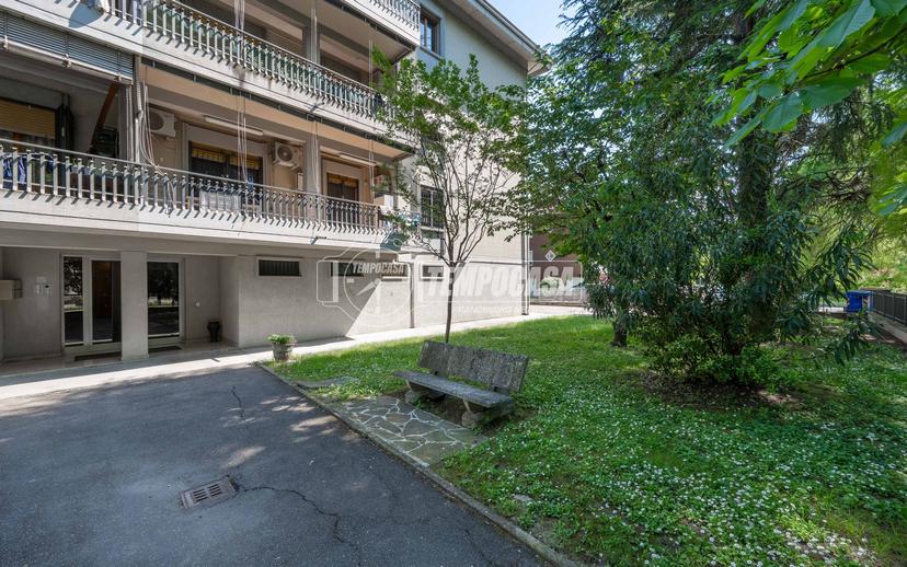 Trilocale in Via Emile Zola 2, Reggio nell'Emilia — foto 4 di 5