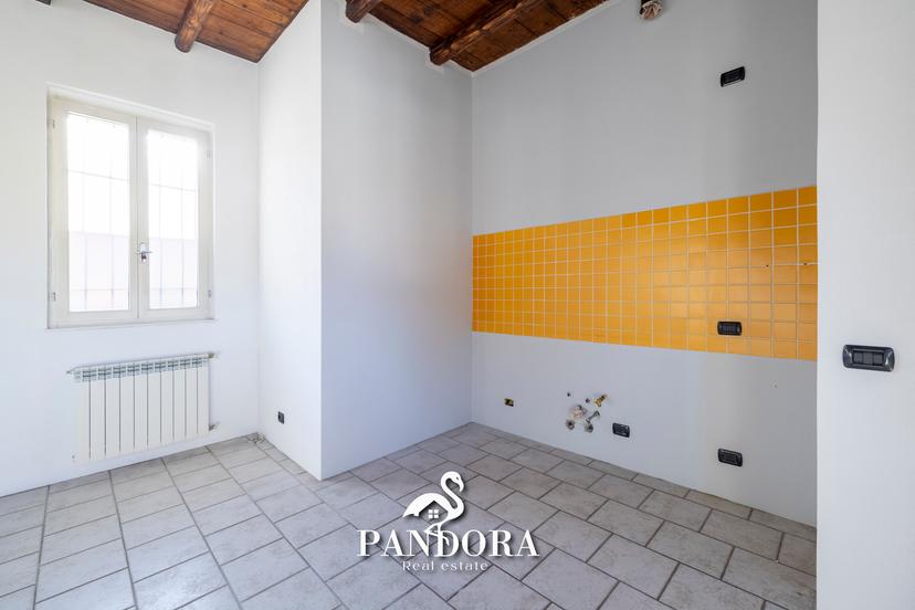 Appartamento in Via Dante 6, Arsago Seprio — foto 2 di 5