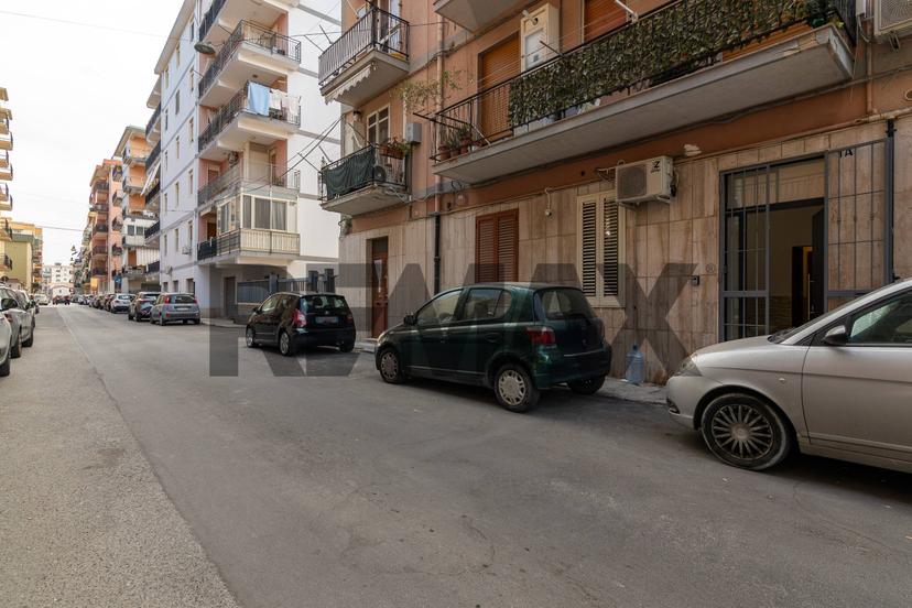 Bilocale in Via Andrea Saluta 1/a, Augusta