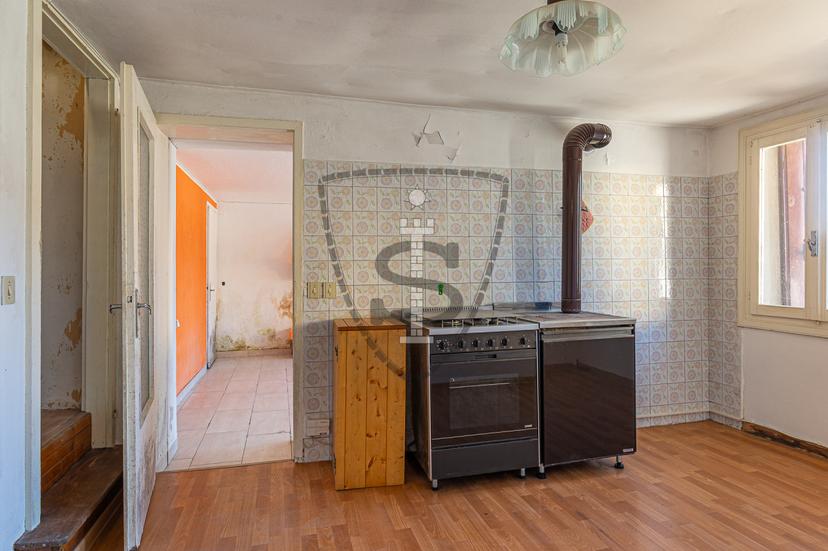 Villa a schiera in Contrà Colpi 30, Lusiana Conco — foto 4 di 5