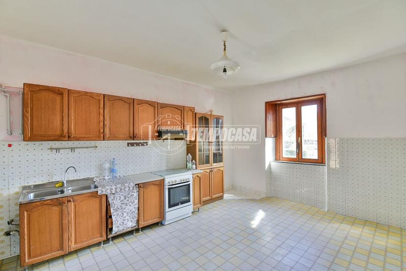 Bilocale in Via Roma, Caslino d'Erba — foto 2 di 5