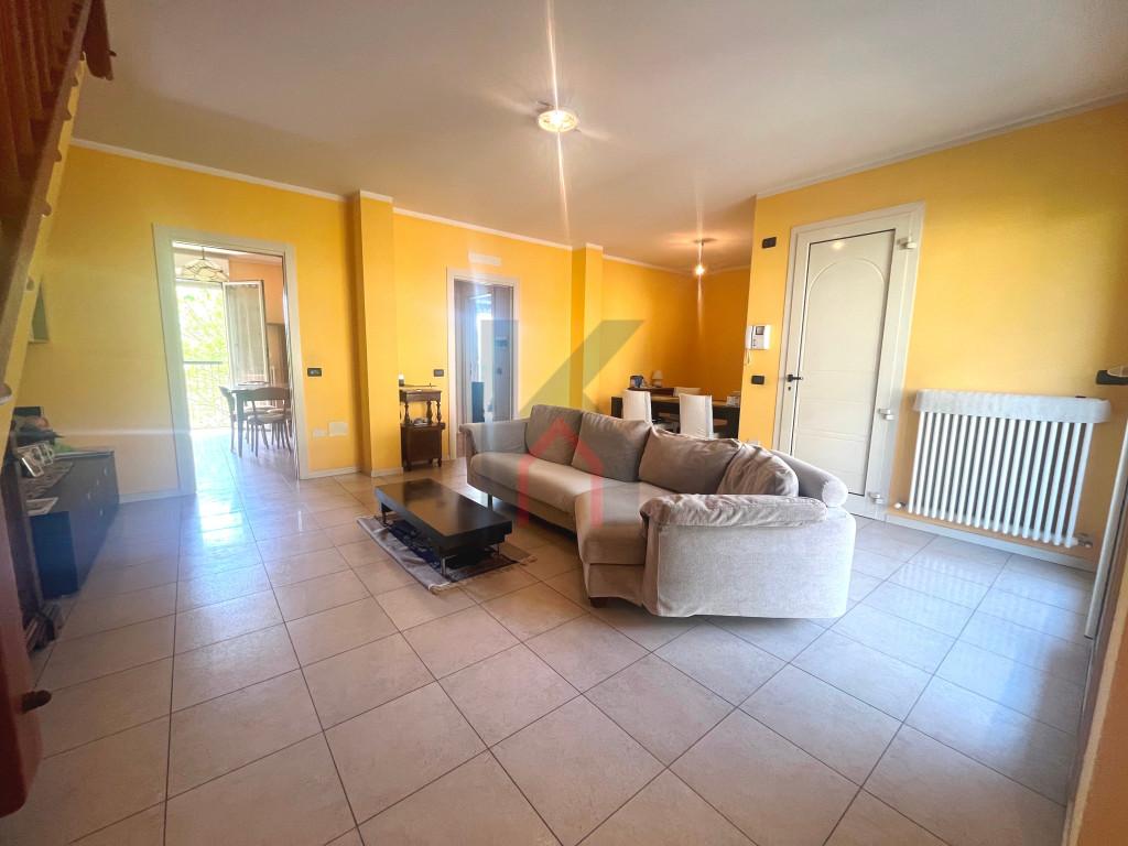 Appartamento in Via Medaglie d'Oro, Forlì