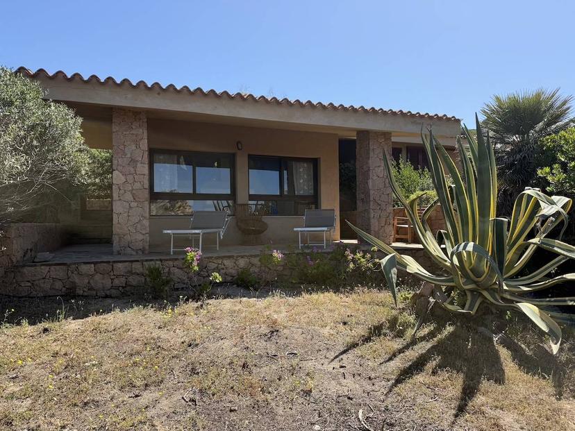 Villa in Via Lu Ciuoni, Trinità d'Agultu e Vignola — foto 4 di 5