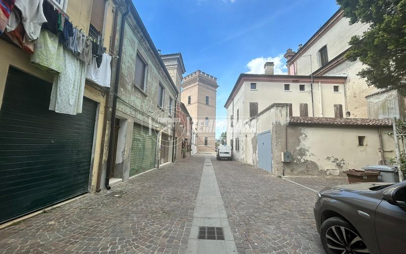 Quadrilocale in Piazza della Vittoria 5, Mesola — foto 3 di 5