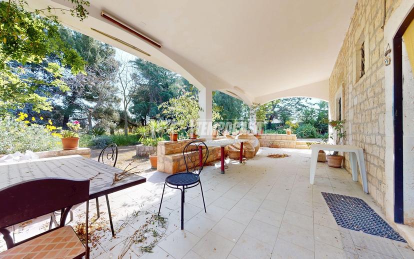 Villa in Strada Provinciale Casamassima, Conversano — foto 4 di 5