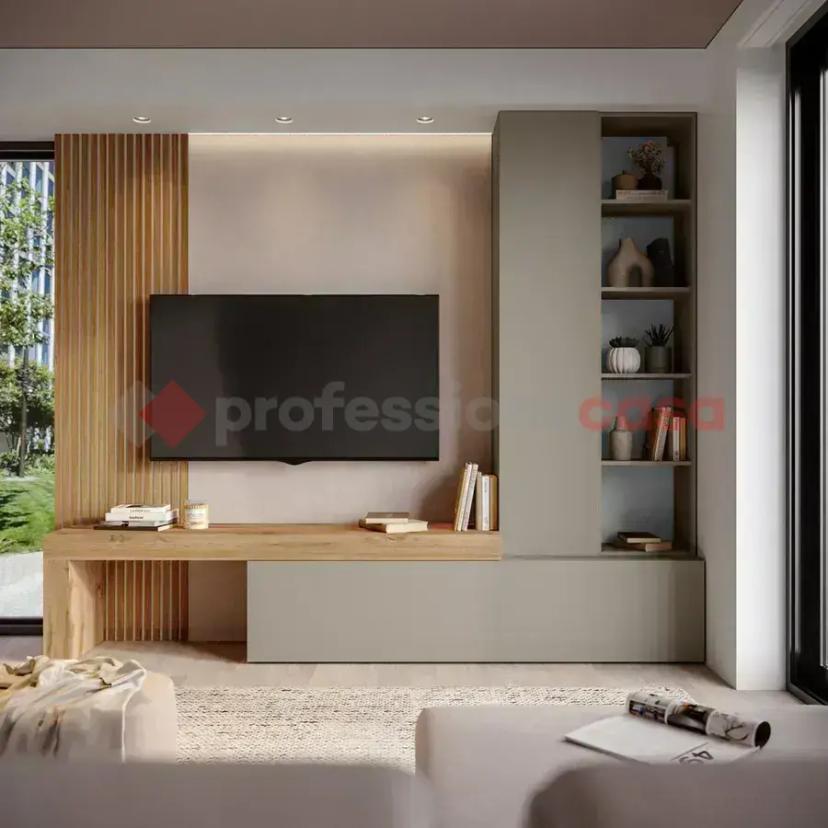 Villa a schiera in Via Don Minzoni 10, Avezzano — foto 4 di 5