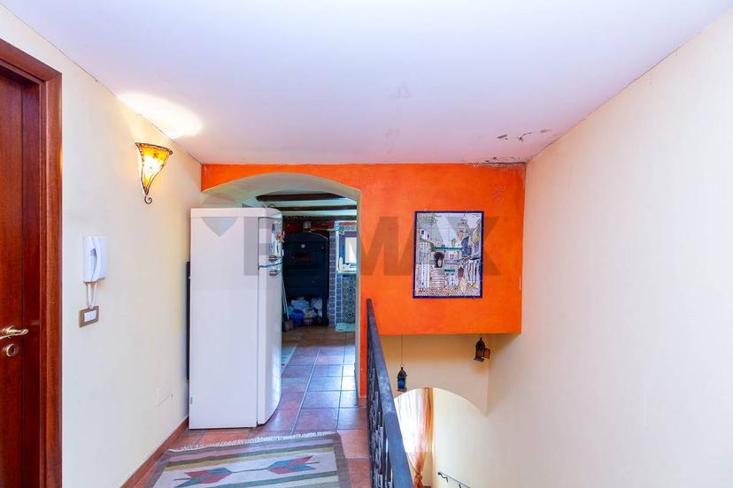 Casa indipendente in Via Chiesa Vecchia 28, Barrafranca — foto 3 di 5