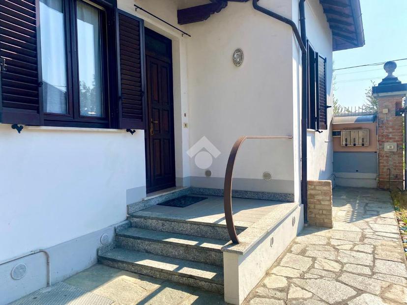 Casa indipendente in Strada Comunale per Viguzzolo 28, Castelnuovo Scrivia — foto 5 di 5