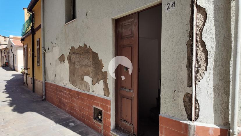 Mansarda in Via Archimede 9, Reitano — foto 3 di 5