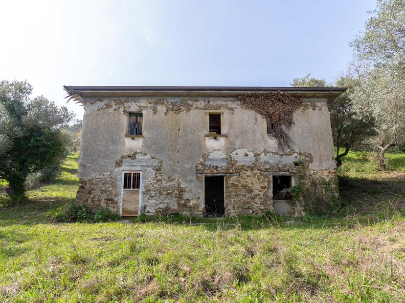Rustico in Località Santa Caterina 1, Ogliastro Cilento — foto 5 di 5