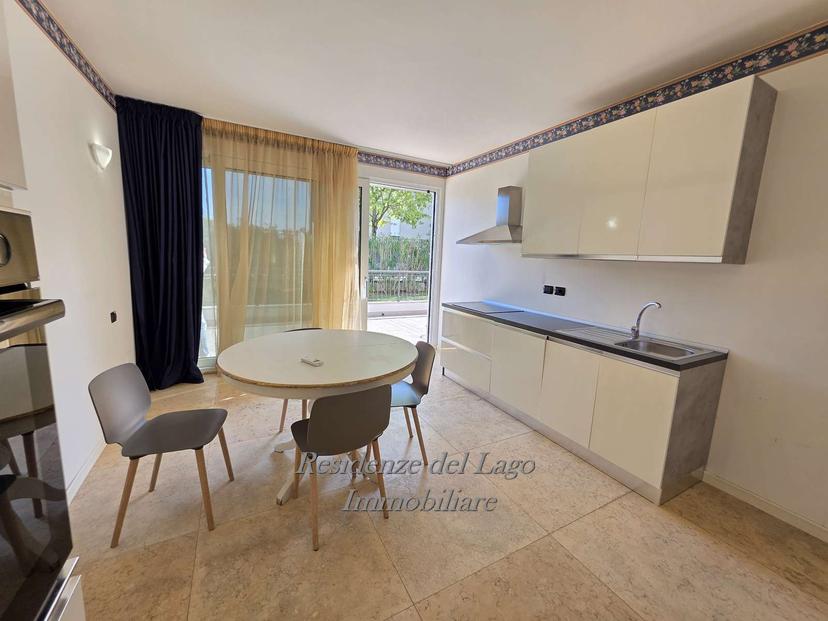 Bilocale in Via Agello, Desenzano del Garda — foto 4 di 5