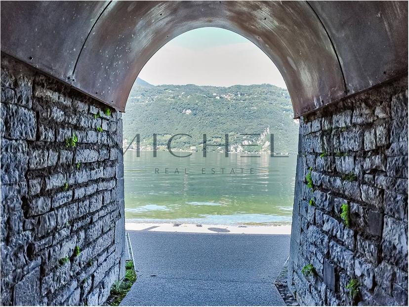 Villa in Via Ezio Moioli 7, Mandello del Lario — foto 5 di 5