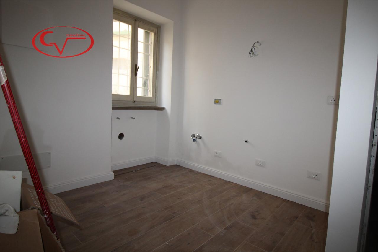 Villa a schiera in Via Spartaco Lavagnini, San Giovanni Valdarno