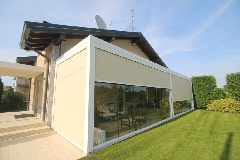 Villa a schiera, Appiano Gentile — foto 5 di 5