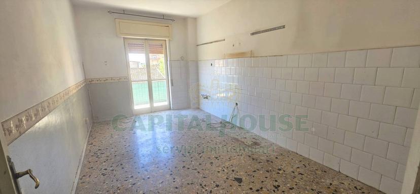 Trilocale in Via Manzoni 63, Caserta — foto 2 di 5