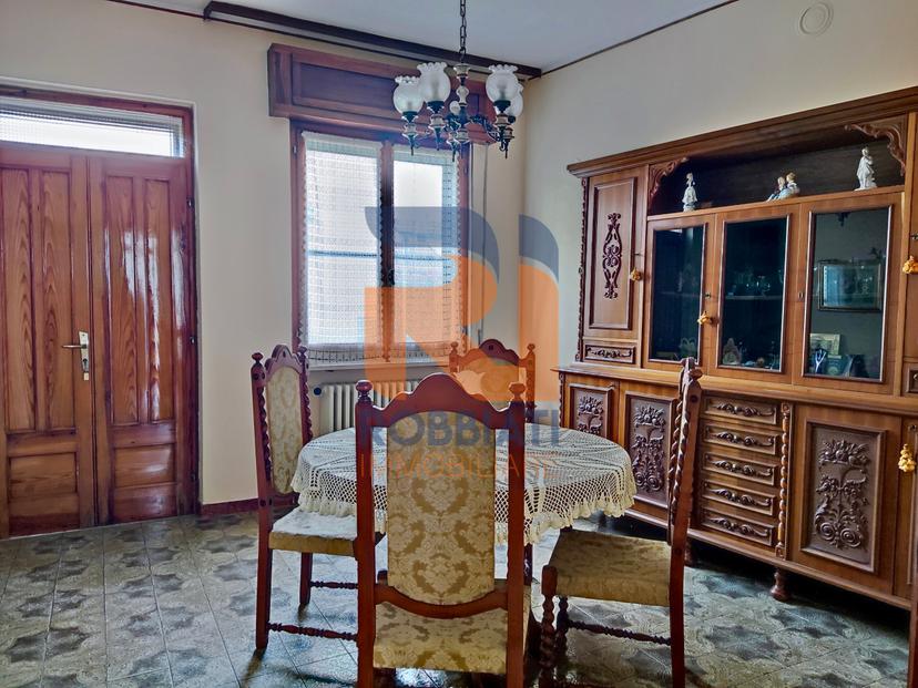 Villa a schiera in Via San Pollini 21, Zinasco — foto 5 di 5